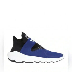 Adidas Yohji Yamamoto Y-3 Suberou Sneakers